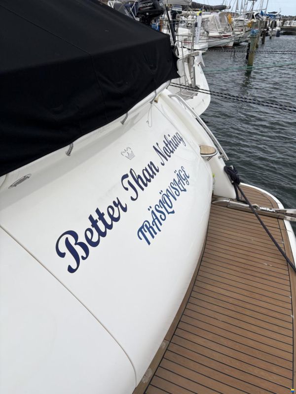 Princess V48