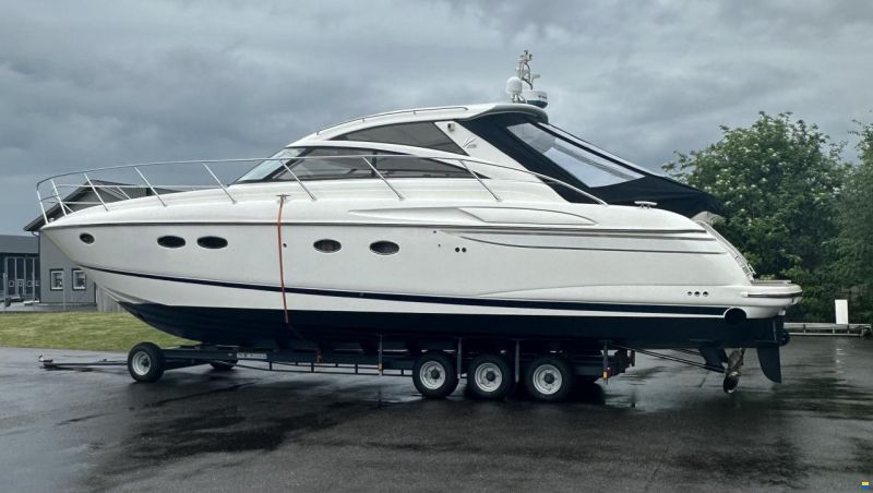Princess V48