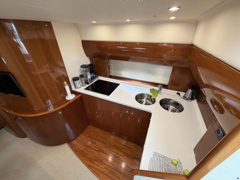 Princess V48