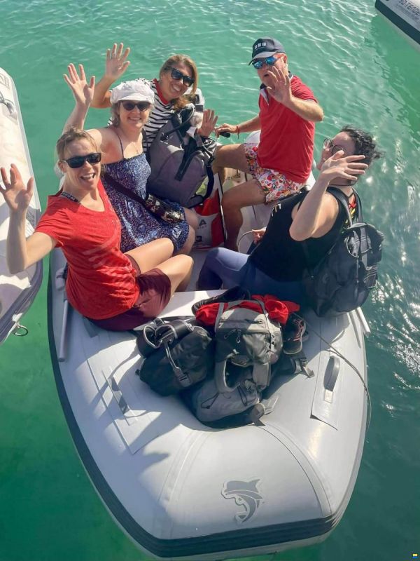 Lagoon 410