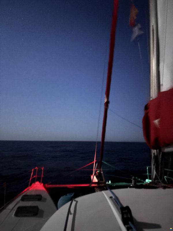 Lagoon 410