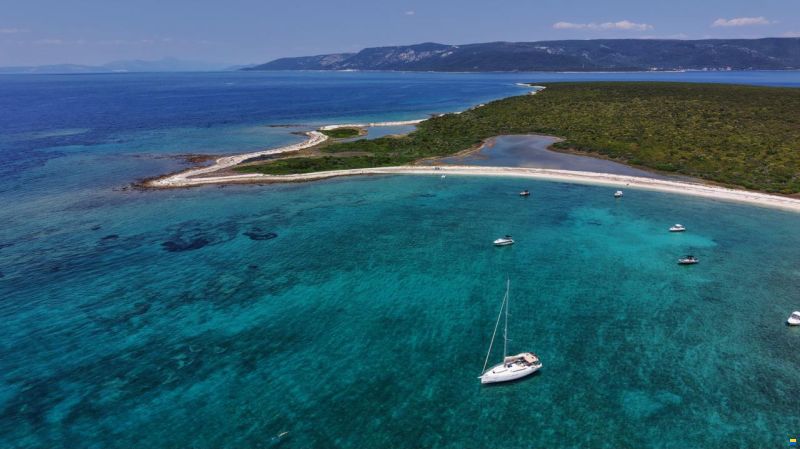 Jeanneau Sun Odyssey 449
