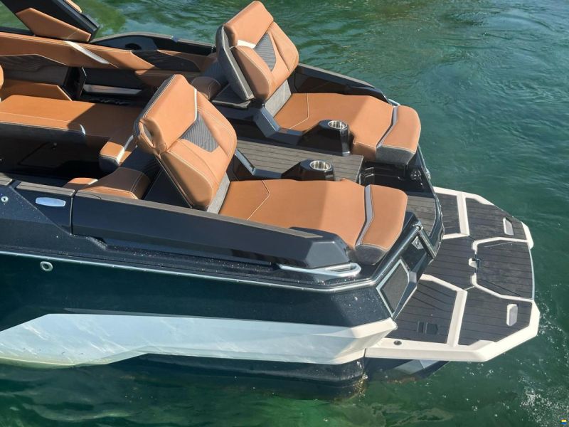 MasterCraft X24 - MY2026