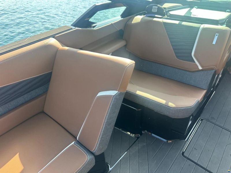 MasterCraft X24 - MY2026