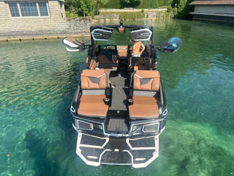 MasterCraft X24 - MY2026