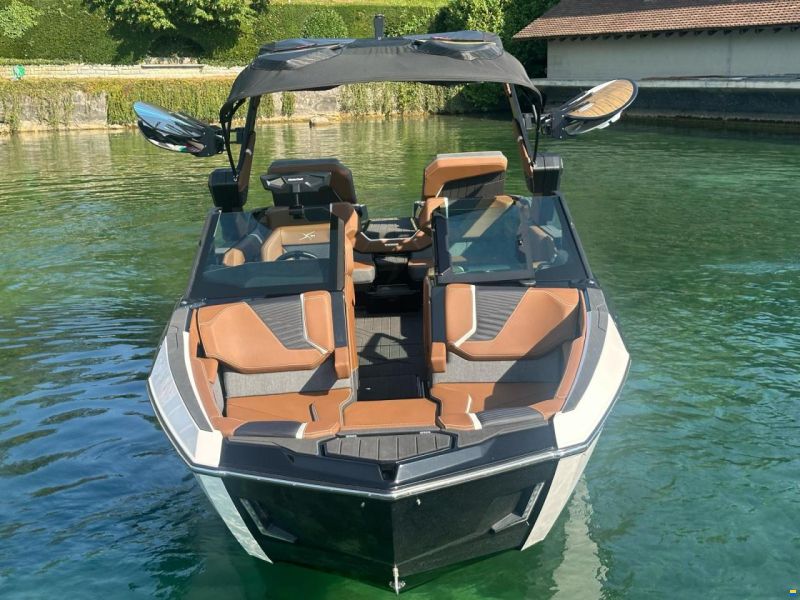 MasterCraft X24 - MY2026