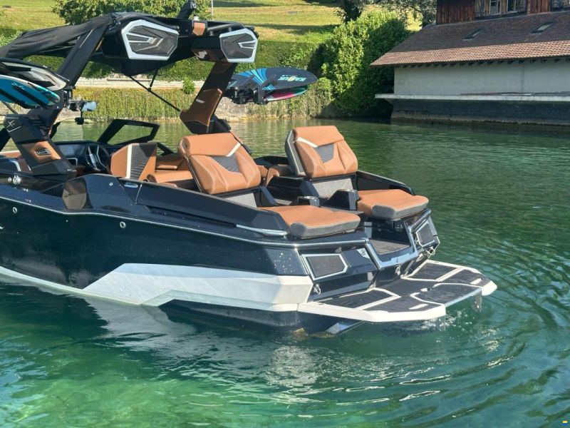 MasterCraft X24 - MY2026
