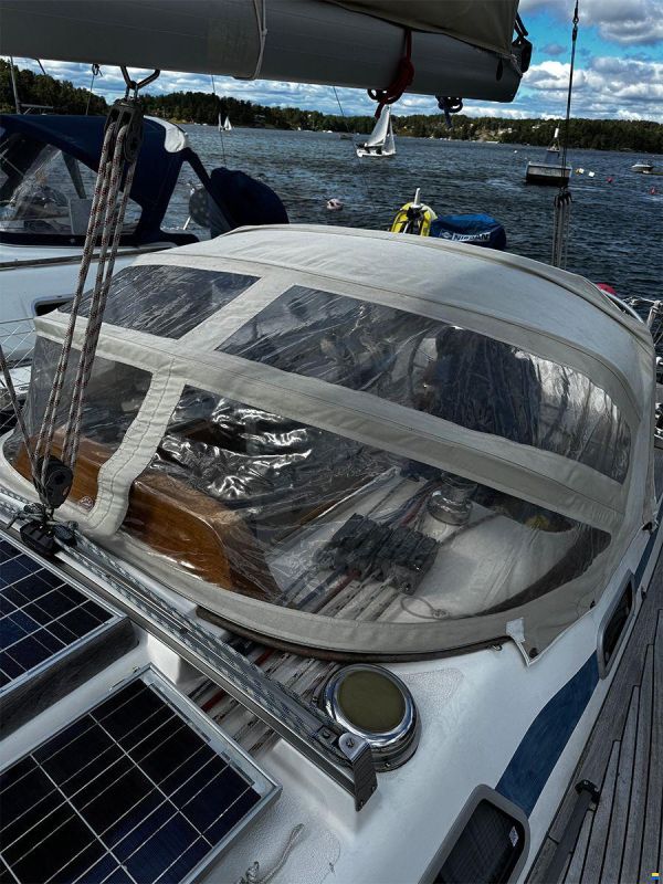 Linjett (Rosättra Båtvarv) Linjett 35