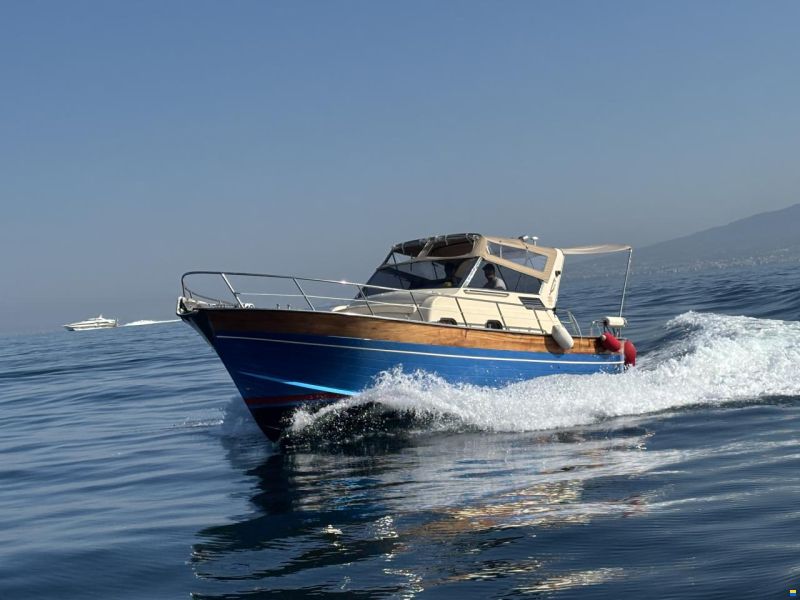 Apreamare Smeraldo 9