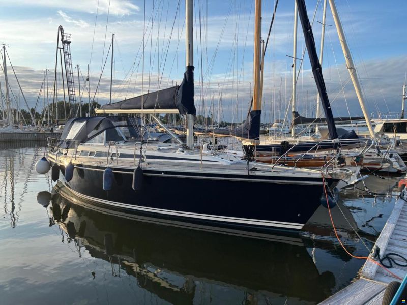 Bavaria 390 Caribic