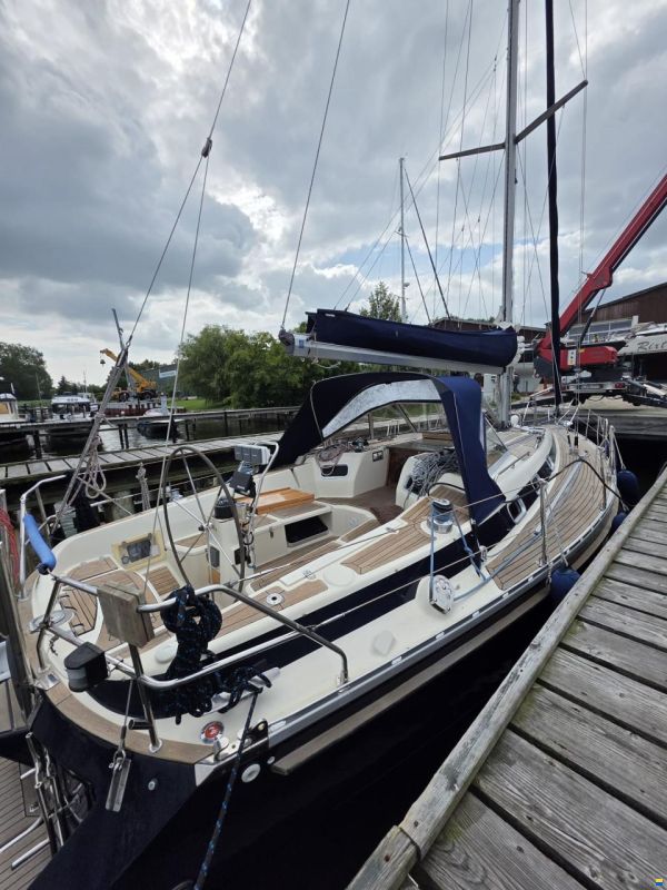 Bavaria 390 Caribic