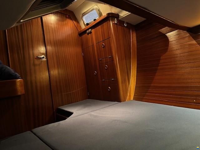 Bavaria 390 Caribic
