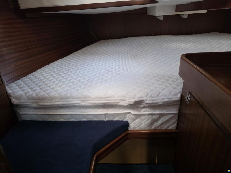 Bavaria 390 Caribic
