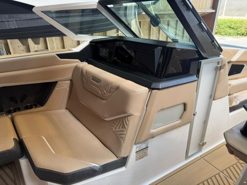 MasterCraft XStar'23