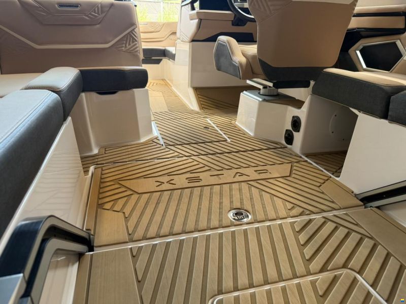 MasterCraft XStar'23