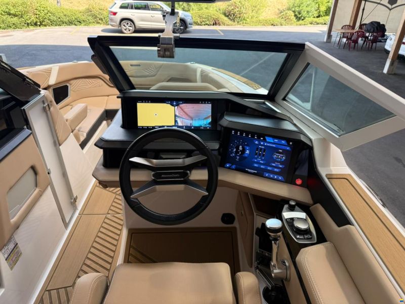 MasterCraft XStar'23