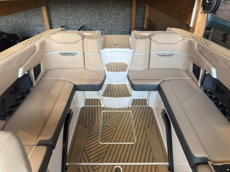 MasterCraft XStar'23