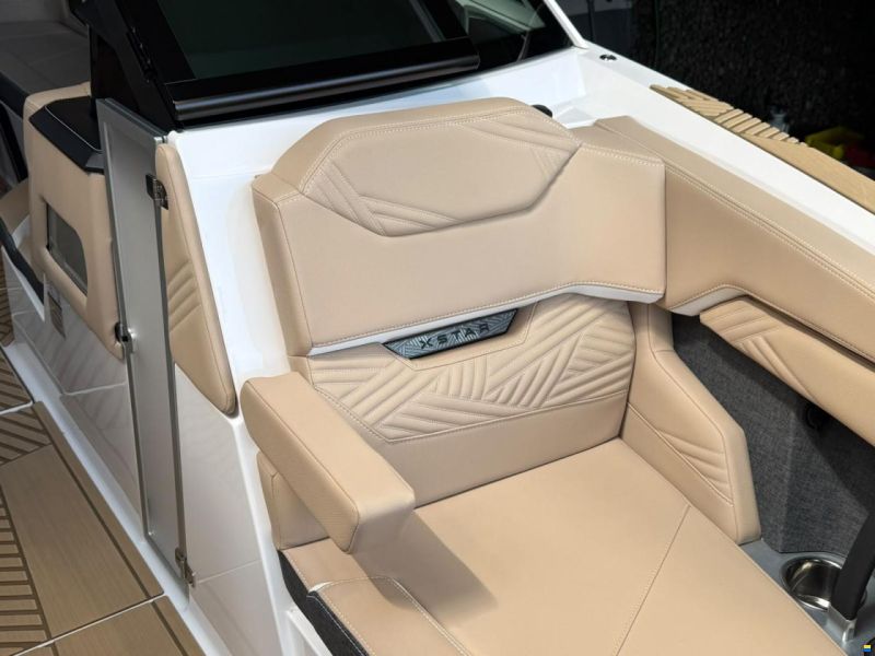 MasterCraft XStar'23