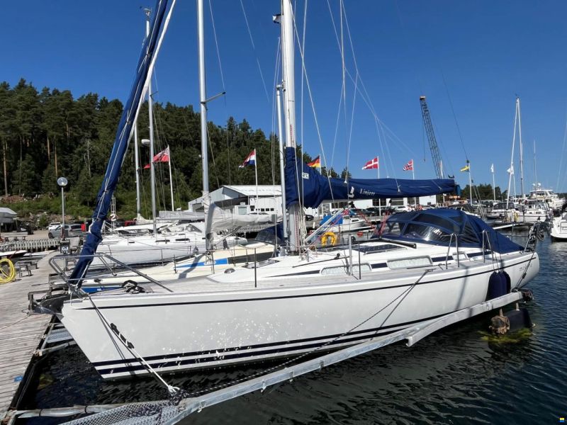 Linjett 34