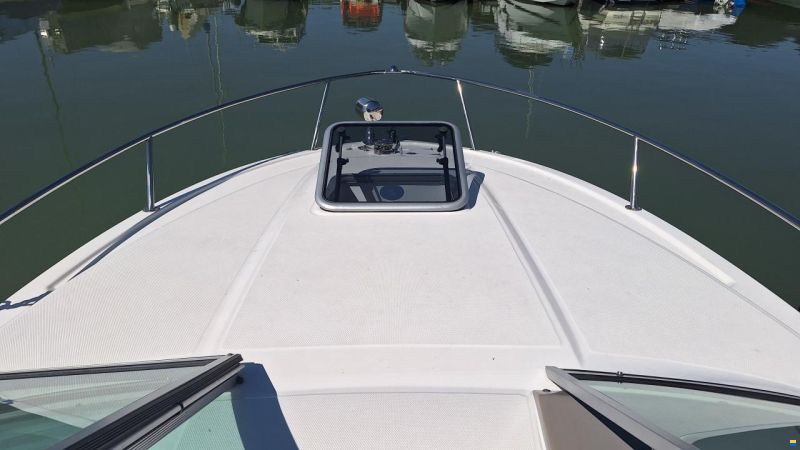 Chaparral 270 Signature