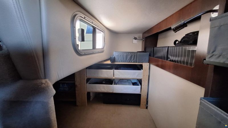 Chaparral 270 Signature
