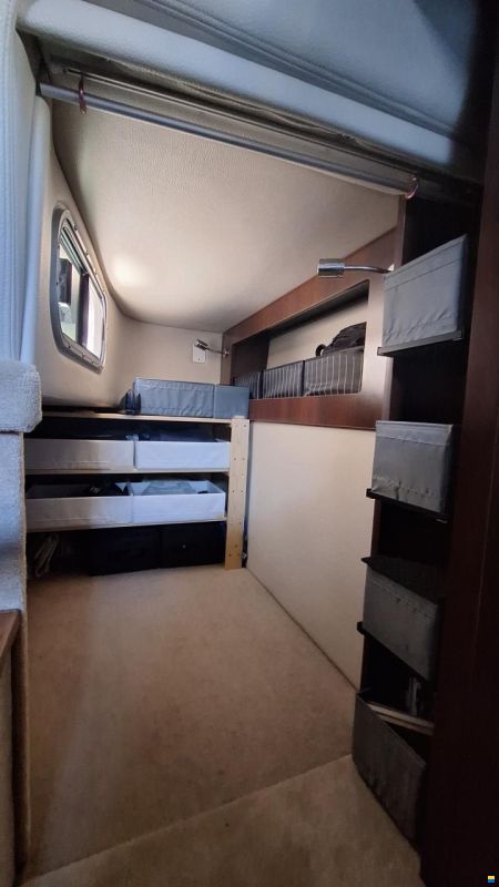 Chaparral 270 Signature