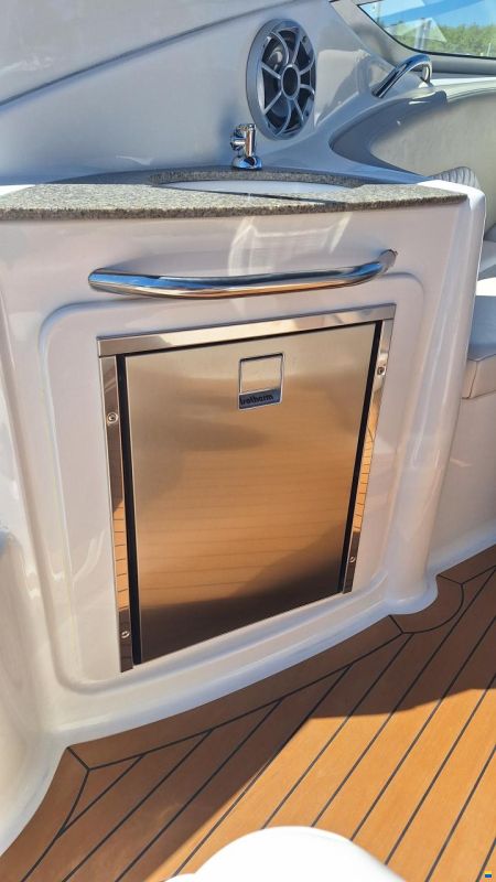 Chaparral 270 Signature