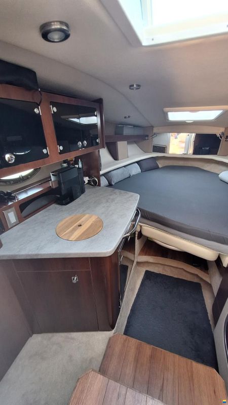 Chaparral 270 Signature