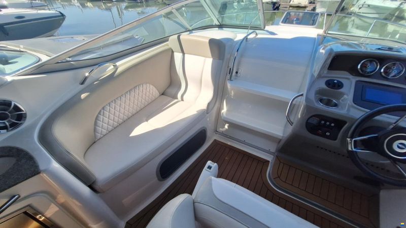 Chaparral 270 Signature