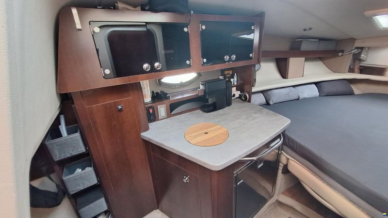 Chaparral 270 Signature