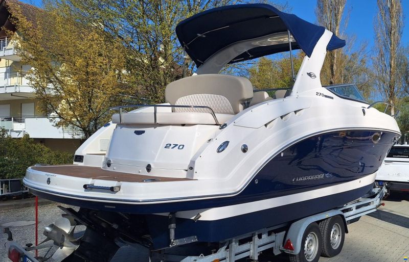 Chaparral 270 Signature