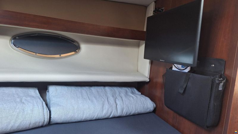 Chaparral 270 Signature