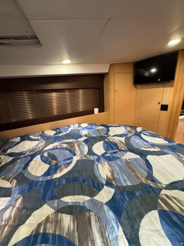 Beneteau Monte Carlo 37 Hard Top