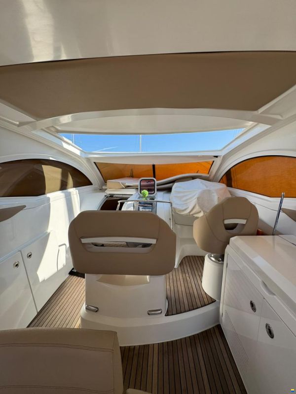 Beneteau Monte Carlo 37 Hard Top