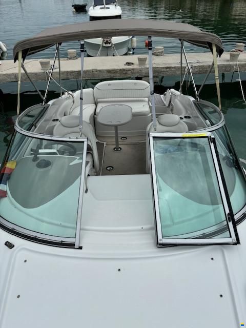 Crownline 275ccr
