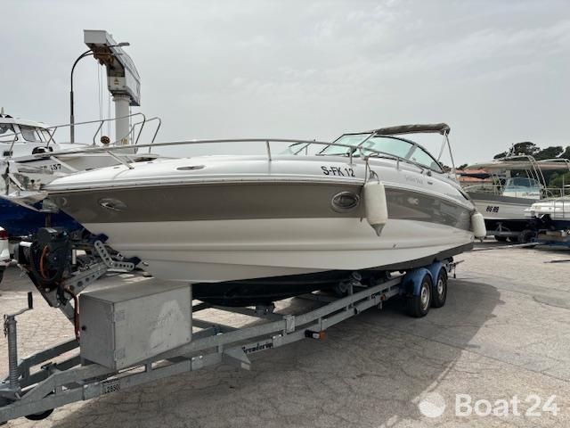 Crownline 275ccr