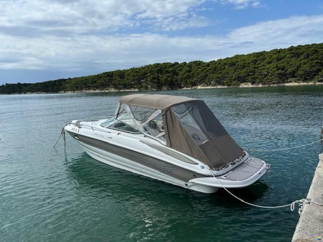 Crownline 275ccr