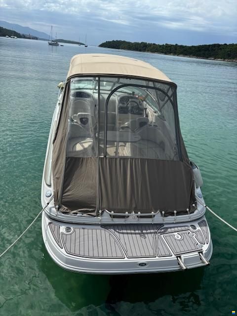 Crownline 275ccr