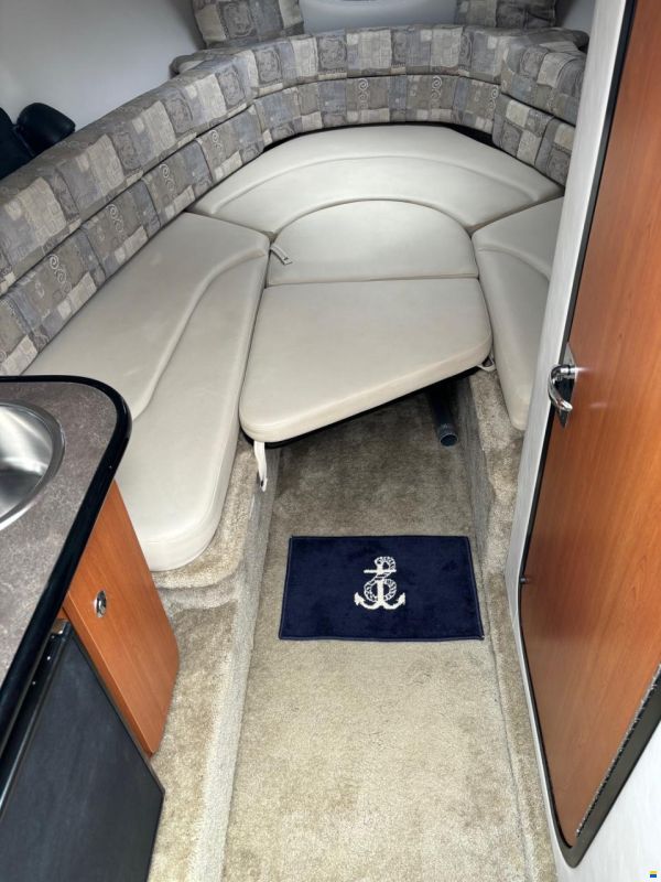 Crownline 275ccr