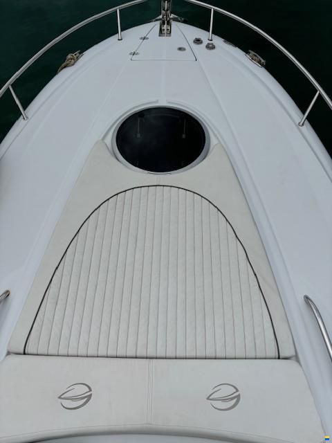 Crownline 275ccr