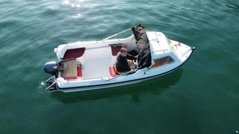 Caminada 4.7