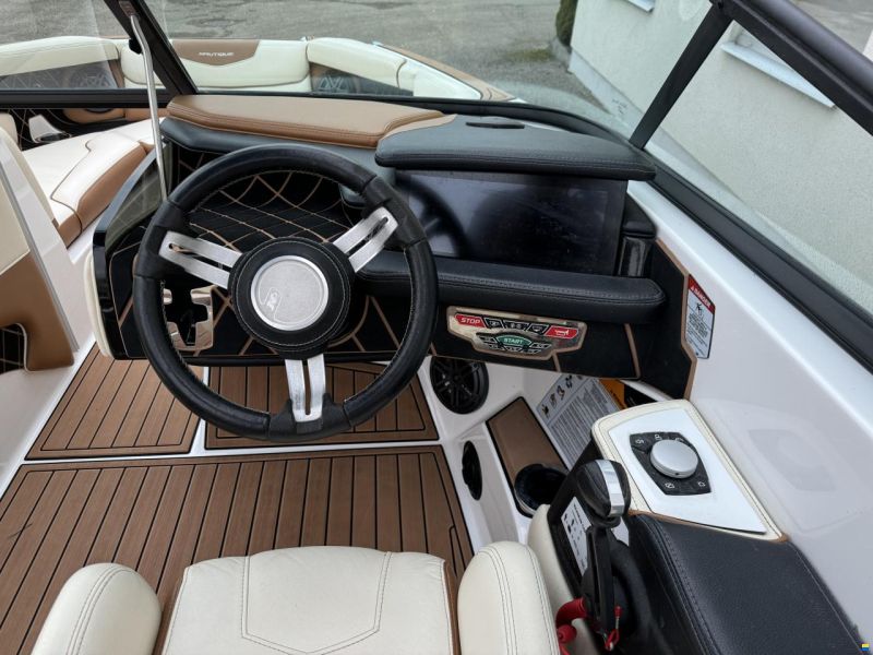 Nautique Super Air Nautique GS20