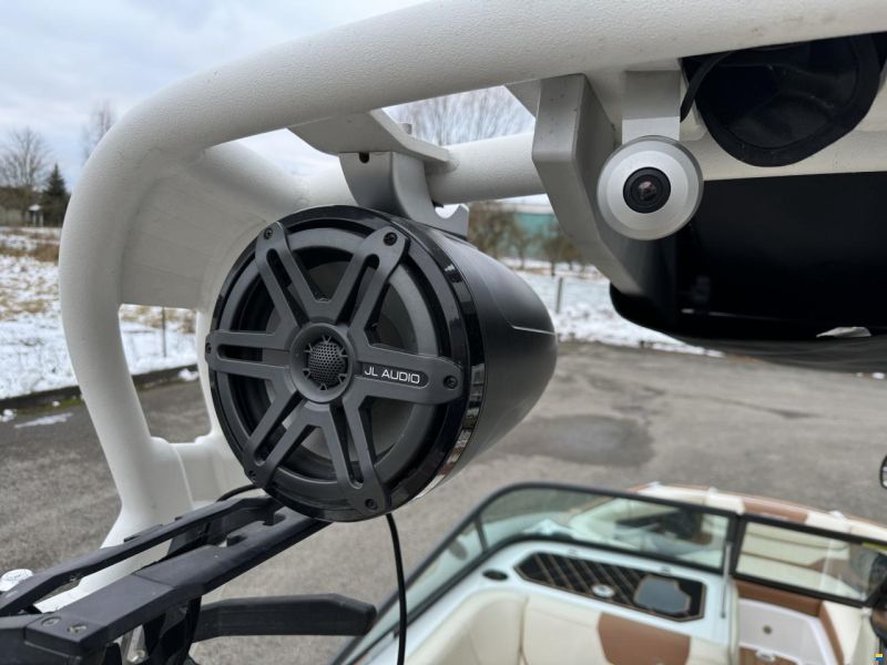 Nautique Super Air Nautique GS20