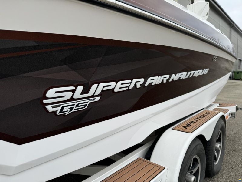 Nautique Super Air Nautique GS20