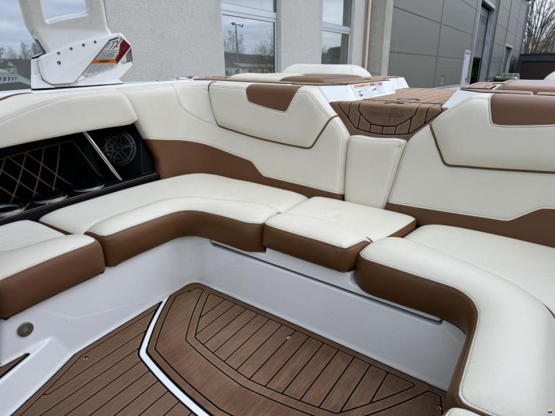 Nautique Super Air Nautique GS20