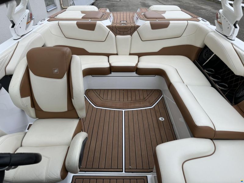 Nautique Super Air Nautique GS20