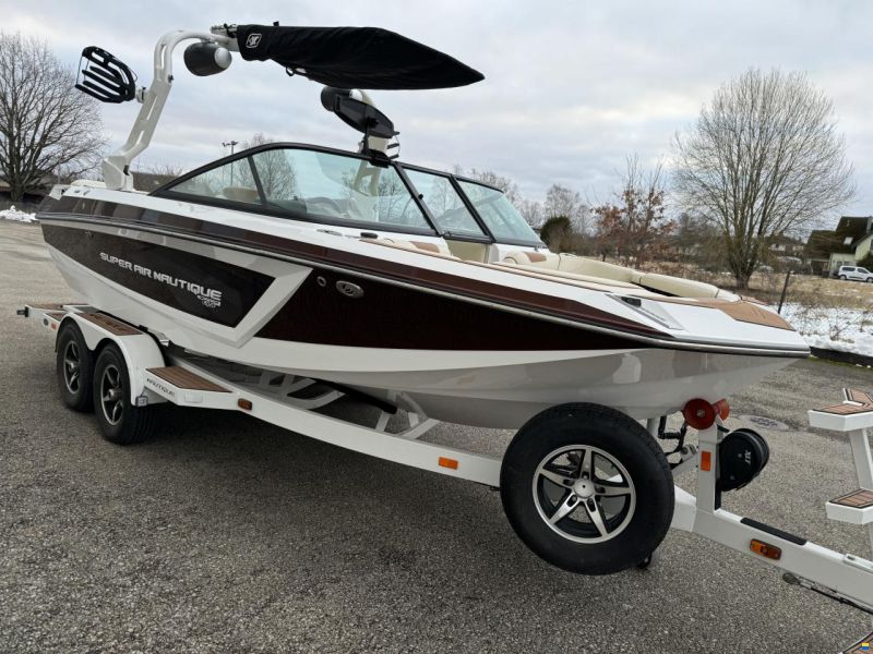 Nautique Super Air Nautique GS20