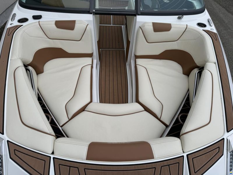 Nautique Super Air Nautique GS20