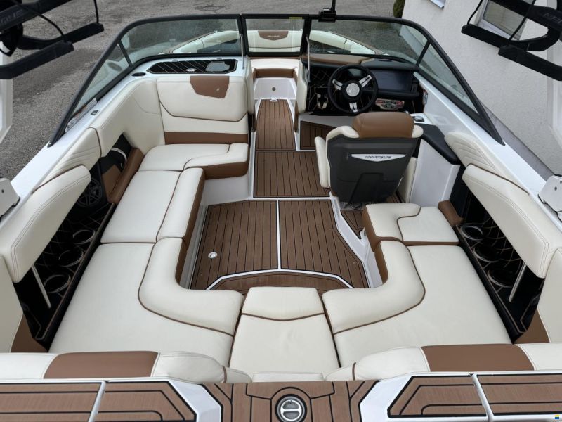 Nautique Super Air Nautique GS20