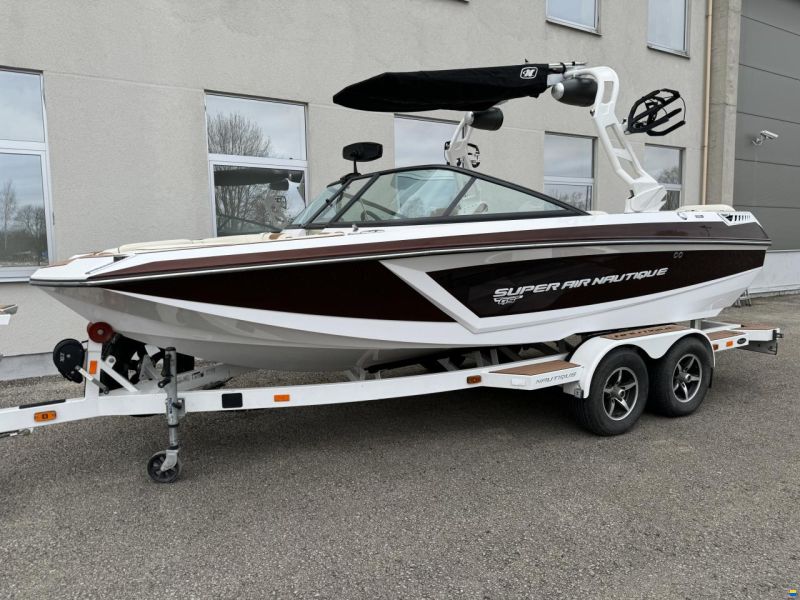 Nautique Super Air Nautique GS20
